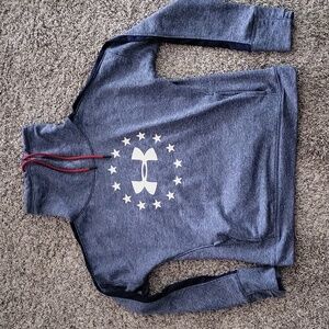 Underarmour sweatshirt